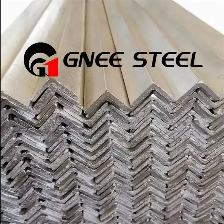 50x50x5 Anđeli od mekog čelika visoke čvrstoće