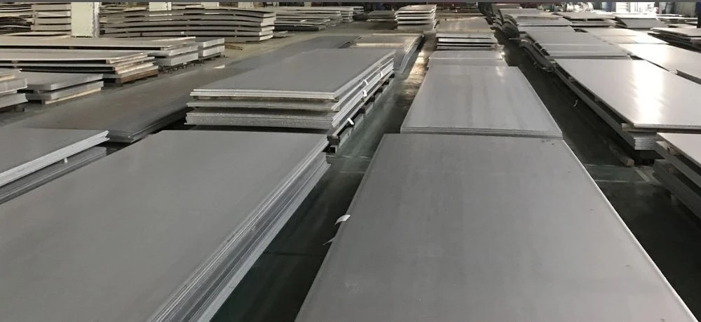 ASTM B637 Nimonic 75 GH3030 Alloy Plate for Combustion Chamber Lining of Aero Engines ASTM B637 Nimonic 75 GH3030 Alloy Plate for Combustion Chamber Lining of Aero Engines