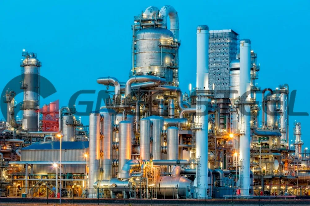 Oil And Natural Gas Oil And Natural Gas