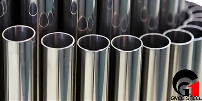 ASTM A554 polirana TP304 zavarena dekorativna okrugla cijev od nehrđajućeg če...